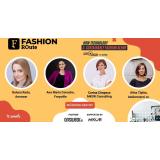 How technology and sustainable fashion blend? Participă la Fashion Route pe 16 iunie și vei afla
