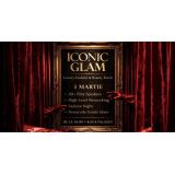 ICONIC GLAM reunește elitele din beauty, fashion și business pe 1 martie, la București