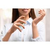 Importanța alegerii parfumului potrivit pentru tine