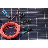 Importanța utilizării energiei verzi și obținerea energiei solare prin panouri fotovoltaice