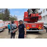 Incendiu la Spitalul de Copii Sf&acirc;nta Maria din Iași. 200 de persoane au fost evacuate