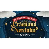 &Icirc;ncep&acirc;nd cu 28 noiembrie se deschide cel mai mare t&acirc;rg de Crăciun de la Romexpo