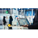 Industria 4.0 și digitalizarea proceselor: rolul senzorilor &icirc;n monitorizarea și controlul proceselor