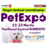 Inovație și distracție la PetExpo 2025: Produse smart, sesiuni foto AI și experiențe interactive