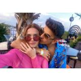 Ioana Ignat nu este &icirc;nc&acirc;ntată că Sebastian Dobrincu participă la Survivor Rom&acirc;nia: &bdquo;Dar &icirc;l susțin &icirc;n tot ceea ce face&rdquo;