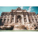 Italia declară stare de urgenţă din cauza secetei