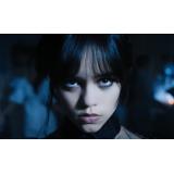 Ce părere și-a făcut Jenna Ortega despre Rom&acirc;nia. Victor Dorobanțu, dezvăluiri despre actrița principală din Wednesday