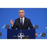 Jens Stoltenberg: &bdquo;Intrarea Ucrainei &icirc;n NATO este o perspectivă pe termen lung&rdquo;