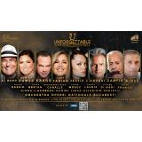 Jessie J vine &icirc;n premieră la București alături de Lara Fabian, Havasi, Garou, Al Bano și Romina Power, Gheorghe Zamfir, Gypsy Kings și mulți alții la Unforgettable Festival &icirc;ntre 13 - 15 Septembrie la București