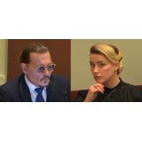 Johnny Depp a c&acirc;știgat procesul contra fostei sale soții. Reacțiile celor doi după verdict