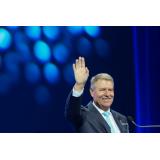 Iohannis efectuează o vizită oficială &icirc;n Bulgaria. Ce subiecte se află pe agenda discuțiilor