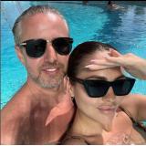 Laurențiu Reghecampf &icirc;i cere daune de mii de euro fostei soții. C&acirc;t trebuie să scoată din buzunar Anamaria Prodan după bătaia din stradă 