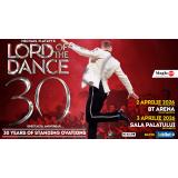 Lord of the Dance anunță super turneul aniversar de 30 de ani și revine la București si Cluj Napoca &icirc;n 2026 