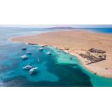 MAE: Rom&acirc;ncă decedată &icirc;n urma atacului unui rechin &icirc;n Egipt 