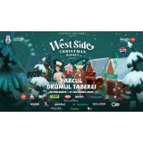 MAGIA SĂRBĂTORILOR RENAȘTE LA ,,WEST SIDE CHRISTMAS MARKET&rdquo;, T&Acirc;RGUL DE CRĂCIUN ORGANIZAT DE UNTOLD UNIVERSE &Icirc;N BUCUREȘTI