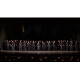 Madama Butterfly și Otello, weekend-ul acesta pe scena Operei Naționale București