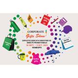 M&acirc;ine se deschide Corporate Gifts Show! O ediție plină de inovație și soluții de personalizare