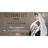 &bdquo;Maria Tănase&rdquo; &ndash; din nou pe scenă.  Mezzo-soprana Meda Top&icirc;rceanu readuce &icirc;n fața publicului, prin turneul &bdquo;Cu drag, MT&rdquo;, farmecul și emoția inegalabilei 