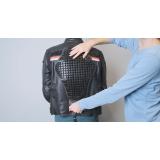 Materiale și tehnologii moderne recomandate &icirc;n jachetele moto