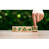 Materialele regenerabile și rolul lor &icirc;n economia circulară