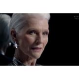 Maye Musk va ajunge pentru prima dată &icirc;n Rom&acirc;nia. Ce a declarat Anamaria Prodan despre mama fondatorului Tesla