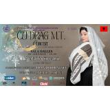 Meda Top&icirc;rceanu aduce un omagiu Mariei Tănase &icirc;ntr-un concert-eveniment la Sala Dalles