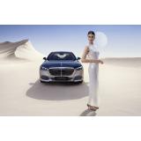 Mercedes-Benz aduce &icirc;n Rom&acirc;nia tradiția parteneriatelor strategice cu Fashion Week și anunță prima ediție Mercedes-Benz Bucharest Fashion Week