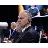 Mircea Geoană: &bdquo;Marea Neagră răm&acirc;ne o zonă extrem de tensionată. Lucrurile sunt evidente&rdquo;