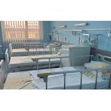 Modernizare majoră la Spitalul Cantacuzino: Secția de Chirurgie Generală 1, modernizată la standarde europene