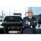  Ne luăm rămas-bun de la Cristian Milea, Brand Manager Audi Rom&acirc;nia