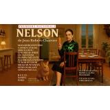 &bdquo;Nelson&rdquo;, &bdquo;Fă-mi loc!&rdquo; și &bdquo;Simfonia iubirii&rdquo;, la mijloc de martie pe scenele din țară