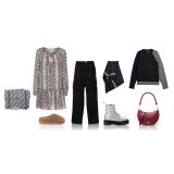 New season, new attitude. Dropul de toamnă de la Sport Couture este aici