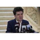 Nicuşor Dan: O să fie mai bine iarna aceasta dec&acirc;t iarna trecută