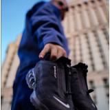 Nike dă tonul distracției &icirc;n București: petrecere exclusivă cu Speak și Zbir pentru fanii brandului!