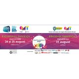 Noaptea Dansului &icirc;n 2024: &bdquo;Bucureștiul Dansează&rdquo; pe Calea Victoriei, &bdquo;Brașovul Dansează&rdquo; &icirc;n Piața Sfatului!