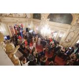 O seară de glamour și artă la Palatul Cesianu Racoviță: Gala Old Hollywood Glam by PhotoArt by Ralf