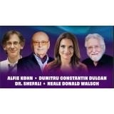 O singură scenă, patru experți și o &icirc;ntrebare care ne privește pe toți: Ce fel de adulți lăsăm lumii de m&acirc;ine?