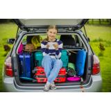 Obiecte pe care trebuie să le ai &icirc;n bagaj pentru o călătorie cu mașina