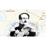 Opera Națională București găzduiește un moment istoric de omagiu pentru Grigore Alexandru Ghyka, ultimul Domn al Moldovei