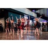 Opera Națională București, surpriză artistică pentru călătorii aflați &icirc;n tranzit pe Aeroportul Internațional Henri Coandă, de Ziua Internațională a Femeii 