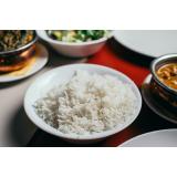 Orez Basmati, bobul aromat preferat pentru fiecare masă