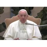 Papa Francisc spune că&nbsp;&bdquo;trăim al treilea război mondial&rdquo;: &rdquo;Acest lucru ar trebui să ne dea de g&acirc;ndit&rdquo;