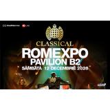 Participă la primul spectacol live Ministry of Sound Classical din Rom&acirc;nia