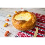 Pască tradițională cu br&acirc;nză: rețeta autentică pas cu pas