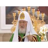 Patriarhul Kirill laudă armata rusă și numește războiul din Ucraina &bdquo;operațiune specială&rdquo; 