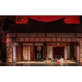 &bdquo;Madama Butterfly&rdquo;, &bdquo;Cenușăreasa&rdquo;, &bdquo;Carmen&rdquo; și &bdquo;Nabucco&rdquo;, patru titluri emblematice &icirc;ntr-o săptăm&acirc;nă a contrastelor la ONB