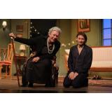 Horațiu Mălăele, Oana Pellea, Maia Morgenstern, Marius Manole, pe scenele din București și Constanța, la &icirc;nceput de aprilie