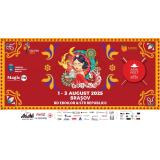 Pentru prima oară, ASIA FEST are loc &icirc;n &ldquo;Orașul de sub T&acirc;mpa&rdquo;. &Icirc;ntre 1 și 3 august, cultura și gastronomia Asiei cuceresc Brașovul