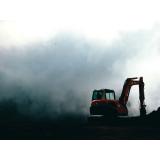 Pericolul din spatele utilajului: cum scapi de punctele oarbe