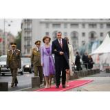 Principesa Margareta şi Principele Radu vor efectua o vizită la Chişinău